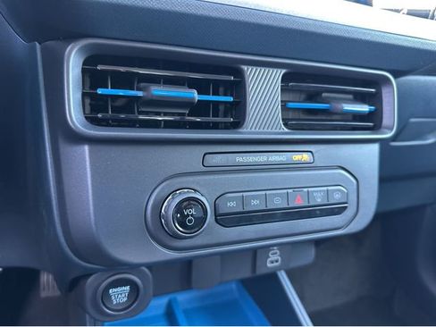 New 2026 Ford Maverick XLT image 16