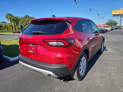 New 2026 Ford Escape Active w/ Tech Pack #1 FWD image 4