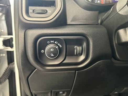 Used 2025 RAM 3500 Tradesman AWD/4WD image 41