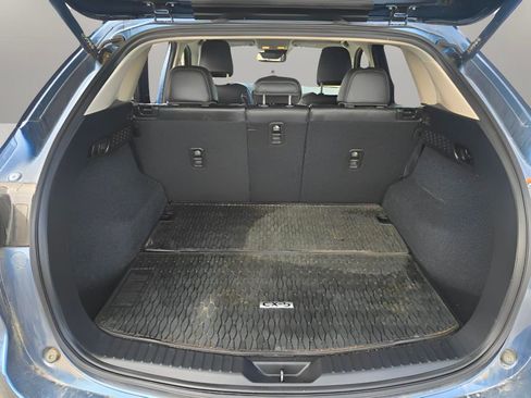Used 2022 MAZDA CX-5 AWD 2.5 S w/ Premium Package image 27