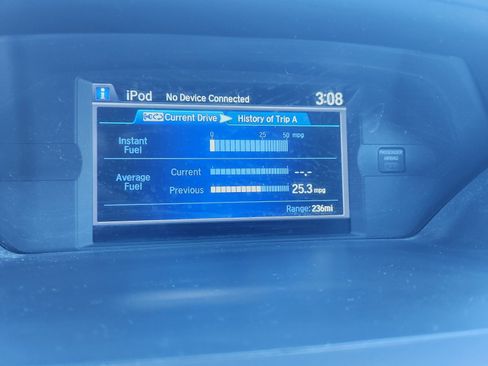 Used 2015 Honda Odyssey EX image 13