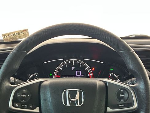 Used 2017 Honda Civic LX-P image 17