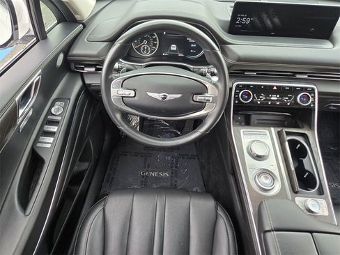 Used 2024 Genesis GV80 2.5T image 13