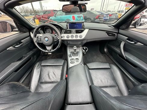 Used 2014 BMW Z4 sDrive28i image 19