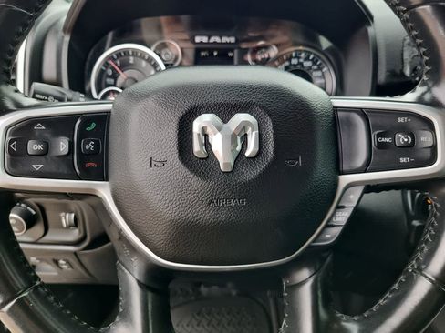 Used 2021 RAM 1500 Lone Star RWD image 23
