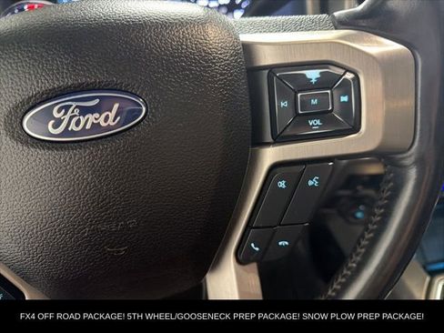 Used 2021 Ford F350 Platinum image 21