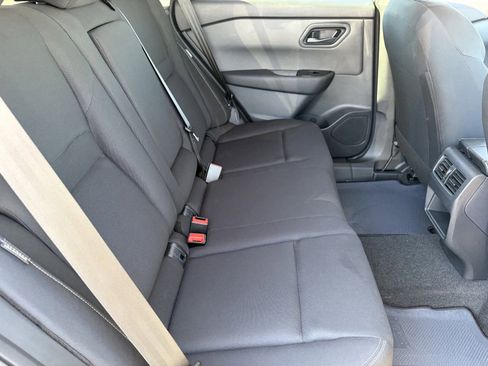 New 2026 Nissan Rogue S image 14