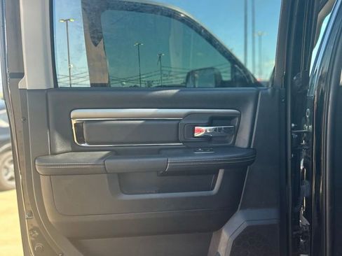 Used 2014 RAM 1500 Sport w/ Trailer Tow Group AWD/4WD image 8