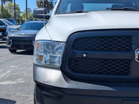 Used 2019 RAM 1500 Tradesman image 9