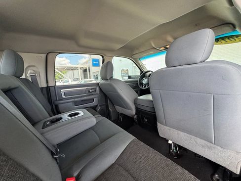 Used 2018 RAM 3500 Lone Star AWD/4WD image 26