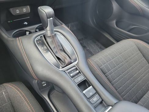 Certified 2026 Honda HR-V Sport image 24