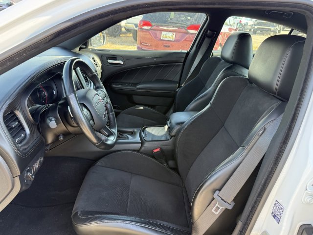 Used 2023 Dodge Charger GT w/ Plus Group AWD/4WD image 7