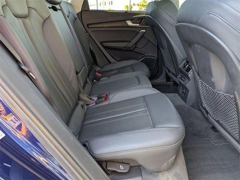 Used 2018 Audi Q5 Prestige image 28