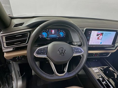 New 2026 Volkswagen Atlas Cross Sport SE AWD/4WD image 11