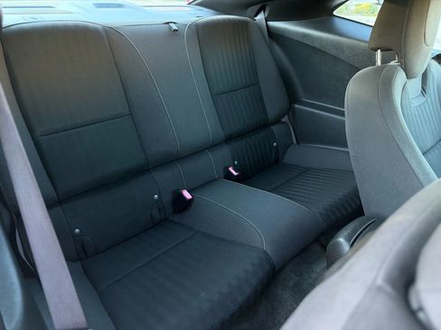 Used 2013 Chevrolet Camaro LS image 29