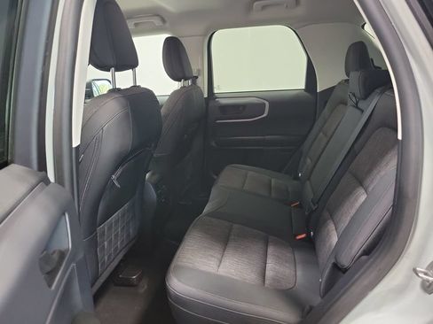 Used 2023 Ford Bronco Sport Big Bend w/ Convenience Package AWD/4WD image 25