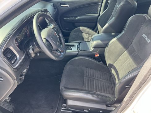Used 2023 Dodge Charger Scat Pack w/ Daytona Edition Group image 21