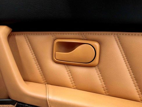Used 1992 Porsche 968 Coupe RWD image 51