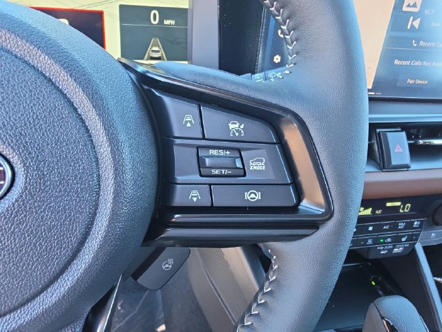 New 2026 Subaru Outback Touring XT AWD/4WD image 23