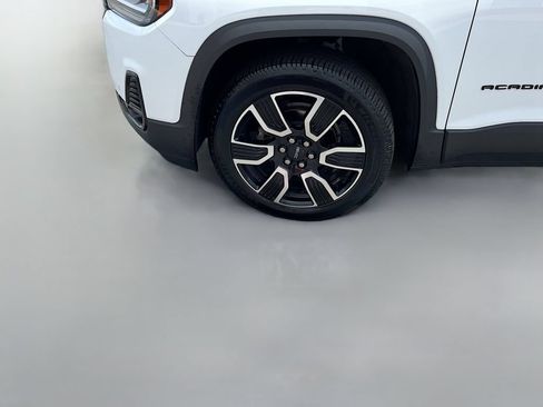 Used 2021 GMC Acadia SLT w/ Elevation Edition FWD image 33