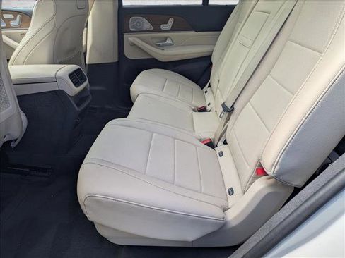 Used 2020 Mercedes-Benz GLE 350 4MATIC image 19