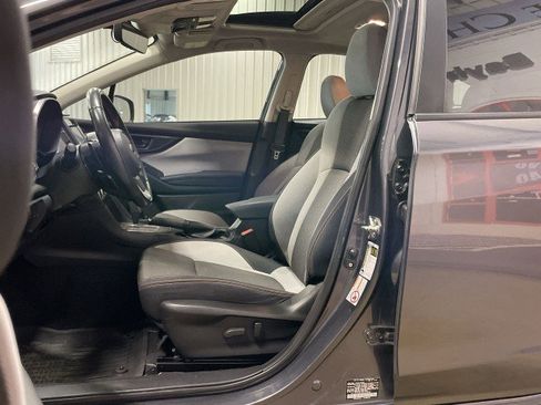 Used 2020 Subaru Crosstrek 2.0i Premium w/ Moonroof Package 2 image 14