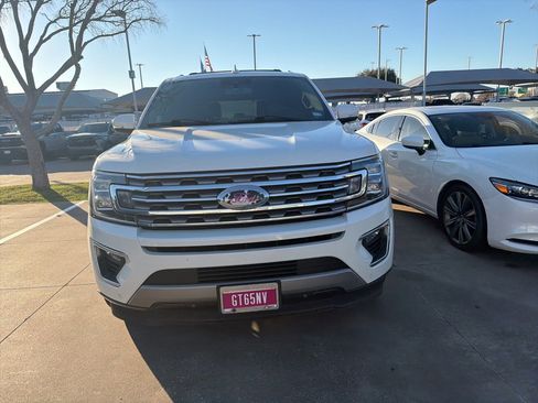 Used 2020 Ford Expedition Limited w/ Equipment Group 302A image 5