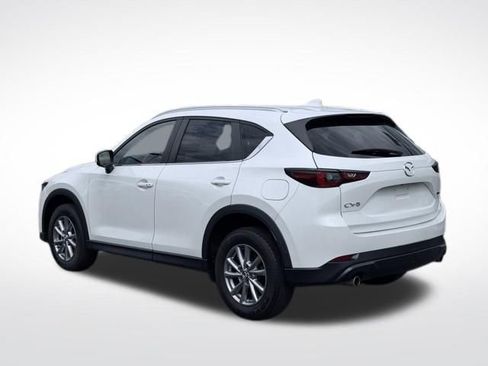 Used 2023 MAZDA CX-5 AWD 2.5 S image 9
