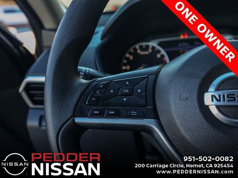Used 2022 Nissan Altima 2.5 SV image 25