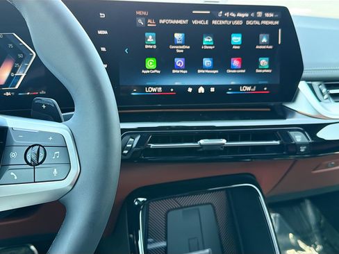 New 2026 BMW X1 xDrive28i w/ Technology Package AWD/4WD image 27