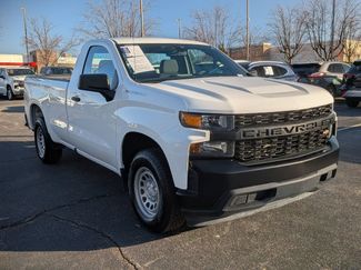 Certified 2021 Chevrolet Silverado 1500 W/T w/ WT Fleet Convenience Package video 2