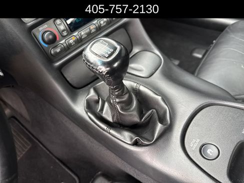 Used 2004 Chevrolet Corvette Z06 w/ Memory Package RWD image 22
