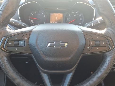 Certified 2023 Chevrolet TrailBlazer LT image 10