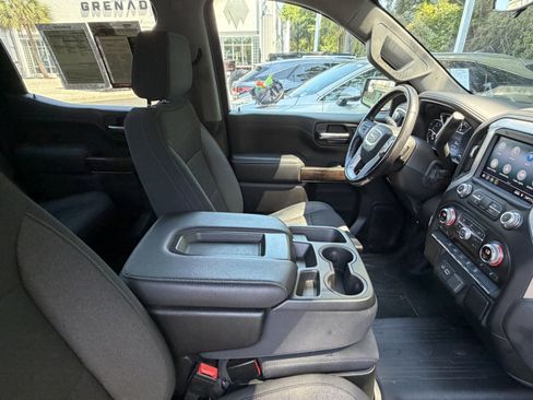 Used 2021 GMC Sierra 1500 Elevation AWD/4WD image 47