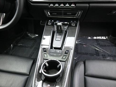Certified 2024 Porsche 911 Carrera 4S image 24