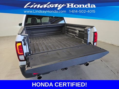 Used 2023 Honda Ridgeline RTL image 11