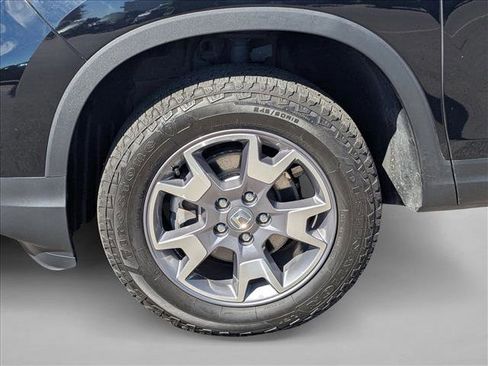 Used 2023 Honda Passport TrailSport image 26