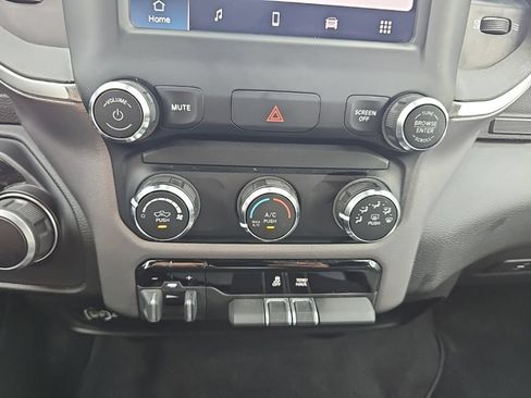 Used 2024 RAM 2500 Big Horn w/ Bed Utility Group AWD/4WD image 45