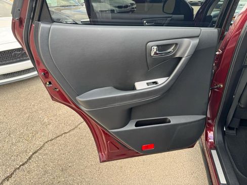 Used 2006 Nissan Murano SL w/ (G04) SL Touring Pkg image 14