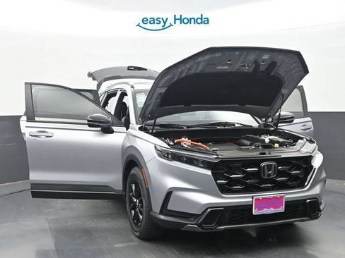 Used 2026 Honda CR-V Sport-L image 37
