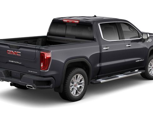 New 2026 GMC Sierra 1500 Denali w/ Technology Package image 46