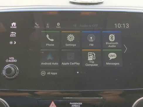 Used 2022 Honda Pilot Special Edition image 26