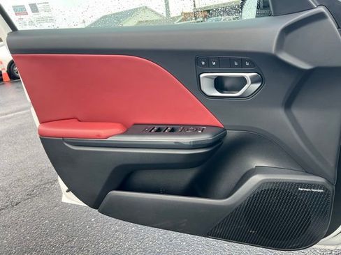 New 2025 Kia K4 GT-Line image 19