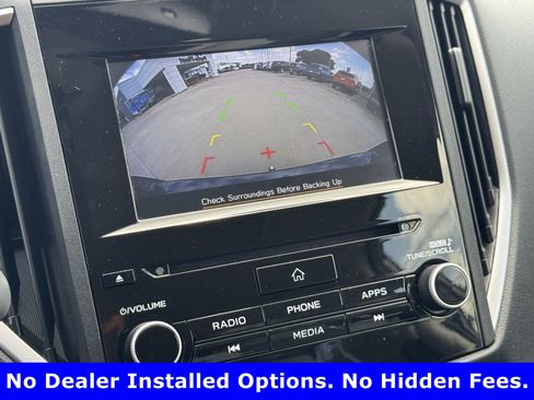 Used 2023 Subaru Crosstrek 2.0i Premium AWD/4WD image 17