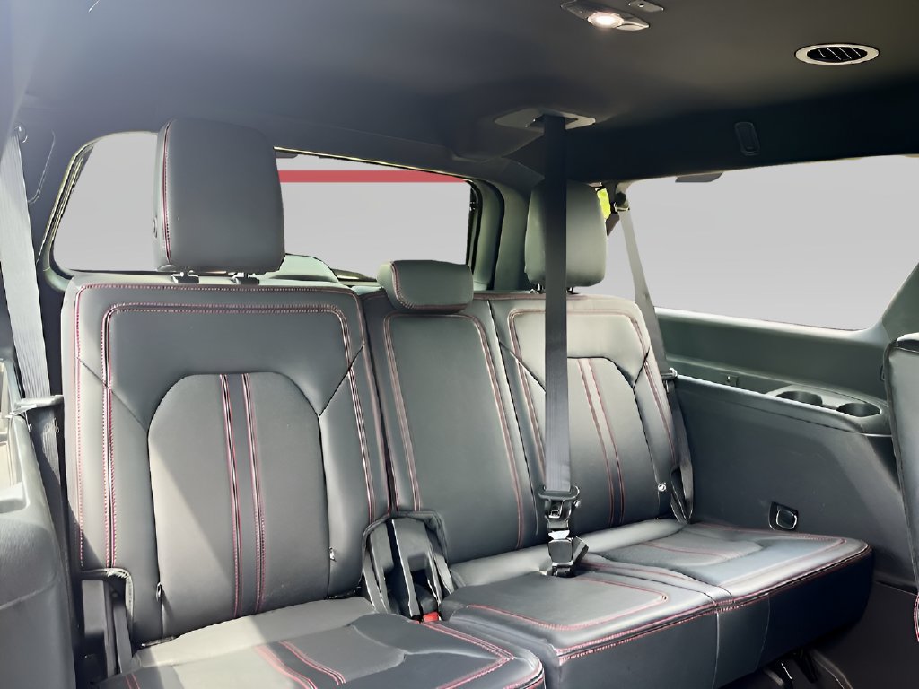 Used 2023 Ford Expedition Max Limited AWD/4WD image 29