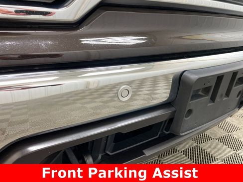 Certified 2019 GMC Sierra 1500 SLT w/ SLT Premium Plus Package image 21