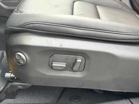 New 2026 Jeep Wrangler Unlimited Rubicon image 10