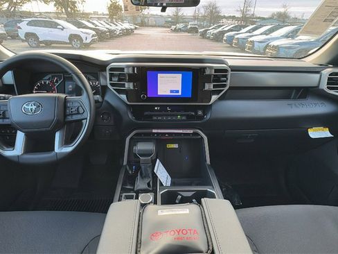 New 2026 Toyota Tundra SR5 image 22