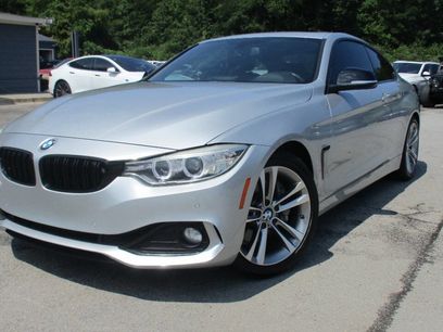 Used 2015 BMW 435i Coupe
