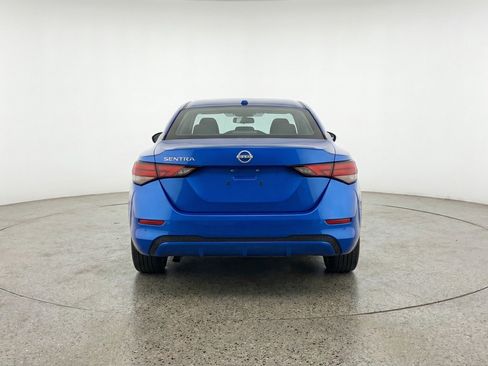 Used 2025 Nissan Sentra SV image 7